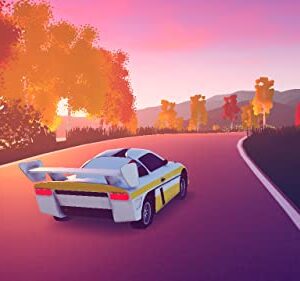 art of rally - Nintendo Switch