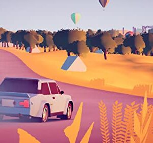 art of rally - Nintendo Switch