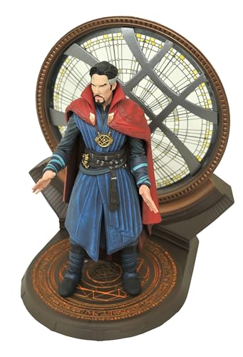 Marvel Select: Doctor Strange in The Multiverse of Madness Action Figure