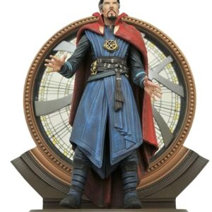 Marvel Select: Doctor Strange in The Multiverse of Madness Action Figure