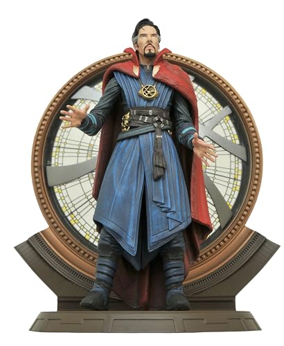 Marvel Select: Doctor Strange in The Multiverse of Madness Action Figure