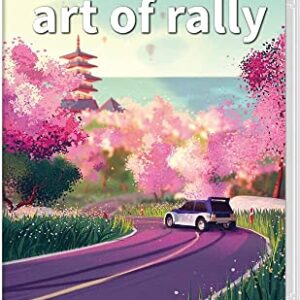 art of rally - Nintendo Switch