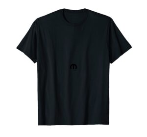 mopar tet t-shirt