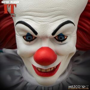 MDS ROTO Plush IT 1990 Pennywise