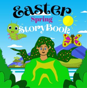 easter spring picture storybook: an amazing and cute picture read aloud easter picture storybook for kids and adults, the best easter gift for boys and girls