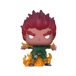 Funko Pop! Animation: Naruto - Might Guy, Eight Inner Gates