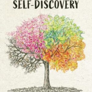 365 Pages of Self-Discovery - A Daily Guided Writing Journal