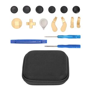 13in1 Game Paddle Parts for Game Console Repair