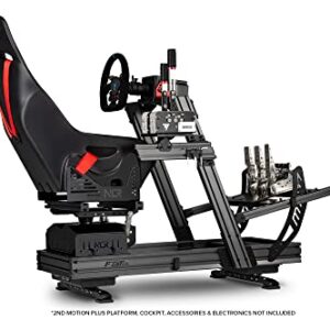 Next Level Racing Motion Plus Platform NLR-M007