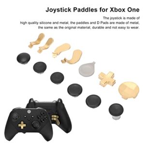 13in1 Game Paddle Parts for Game Console Repair