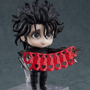 GOOD SMILE COMPANY Edward Scissorhands Nendoroid Action Figure