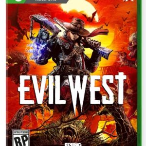 Evil West - Xbox Series X