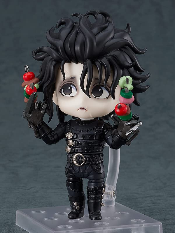 GOOD SMILE COMPANY Edward Scissorhands Nendoroid Action Figure