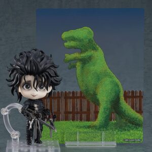 GOOD SMILE COMPANY Edward Scissorhands Nendoroid Action Figure