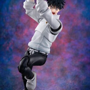 TAMASHII NATIONS - Jujutsu Kaisen 0: The Movie - Yuta Okkotsu, Bandai Spirits S.H.Figuarts Action Figure