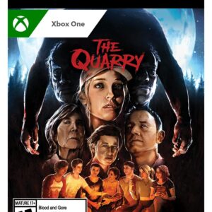 The Quarry Standard - Xbox One [Digital Code]