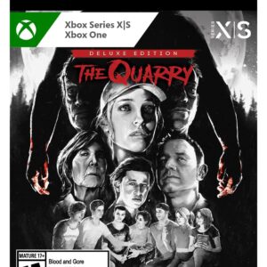 The Quarry Deluxe - Xbox [Digital Code]