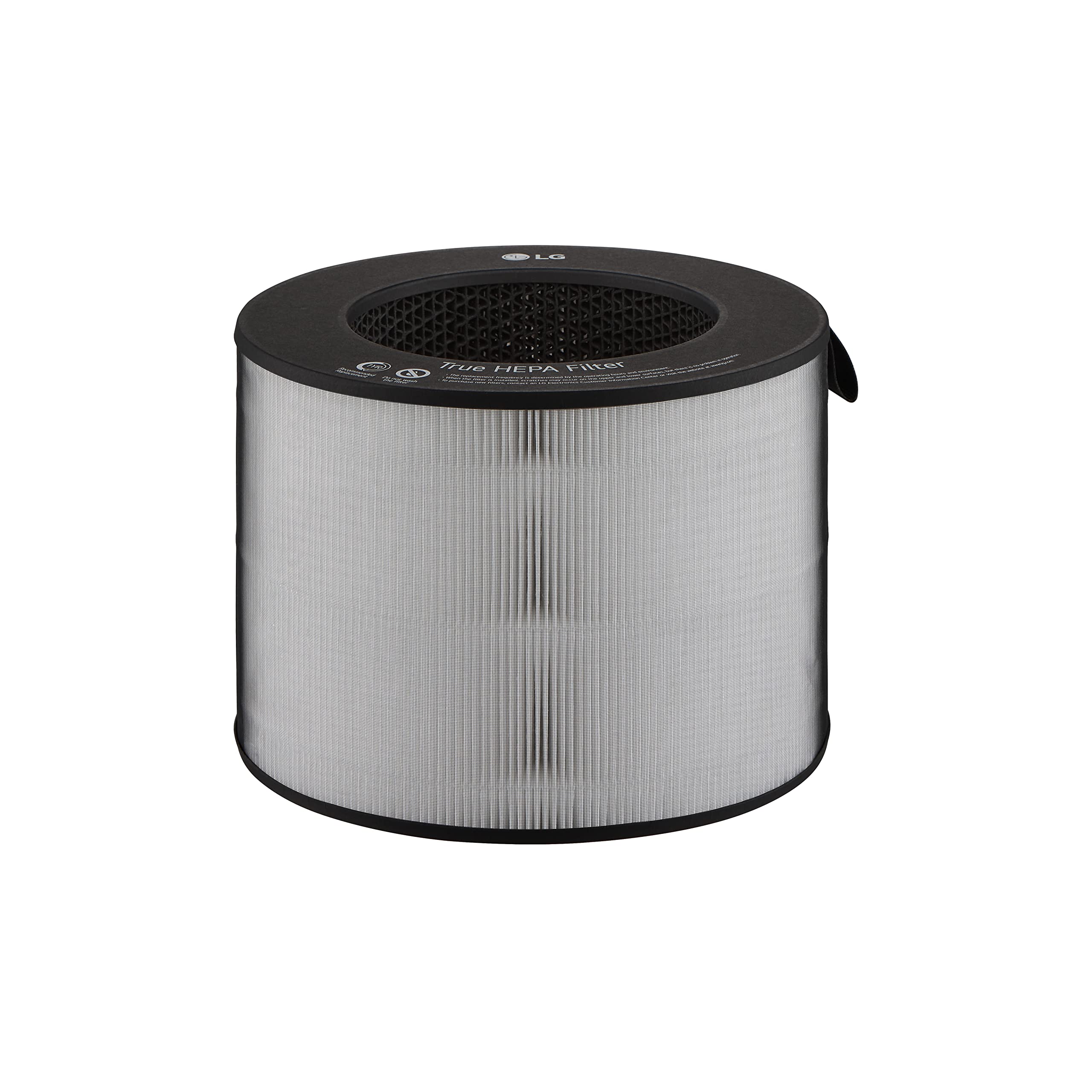 LG Replacement PuriCare AeroTower Fan U9CV2B / U9CS1C / U9CV1C Air Purifier Filter, White