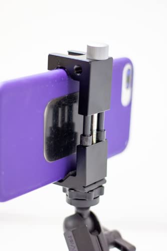 APEX Pro Motorsport Phone Mount: Track Days, Drag Racing, Autocross, Drifting, Off Roading, Rally, Rallycross, and More!