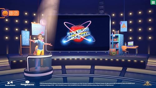 Are You Smarter Than a 5th Grader? - PlayStation 5