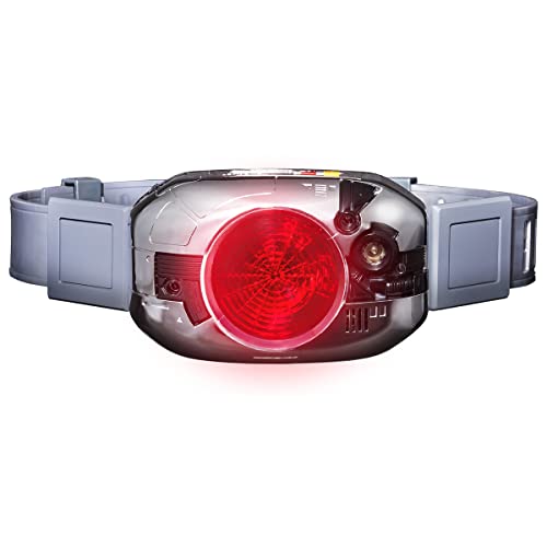 Bandai Toys - Kamen Rider - King Stone (TV Power) Henshin Belt, DX