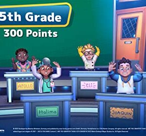 Are You Smarter Than a 5th Grader? - PlayStation 4