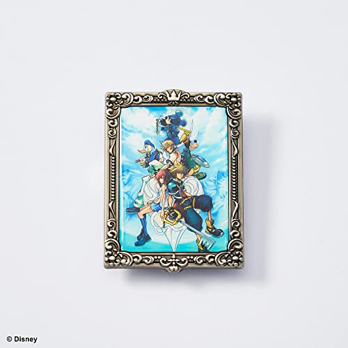 Square Enix Kingdom Hearts: 20th Anniversary Pins Box (Volume 1)