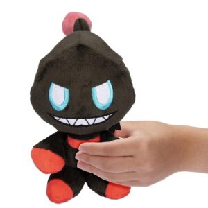 Sonic The Hedgehog - Official Plush 23 cm - Dark Chao Character 9inch