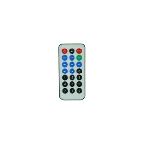 HCDZ Replacement Remote Control for Moukey MAMP7 MAMP1 MAMP3 MAMP2 Hi-Fi Stereo Karaoke Audio Amplifier PA Speaker System