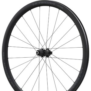 SHIMANO Ultegra Wh-R8170 C36 Carbon Road Wheelset - Tubeless One Color, One Size