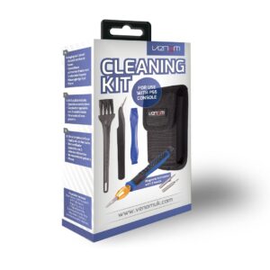 Venom PS5 Cleaning and Maintenance Screwdriver Tool Kit (PS5)