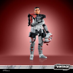 Star Wars: The Vintage Collection ARC Trooper (Battlefront II) 3.75 inch-Scale Action Figure, Toys for Kids Ages 4 and Up