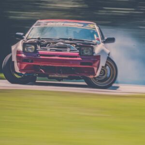 APEX Pro Motorsport Phone Mount: Track Days, Drag Racing, Autocross, Drifting, Off Roading, Rally, Rallycross, and More!