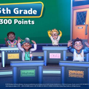 Are You Smarter Than A 5th Grader? for Xbox One & Xbox Series X