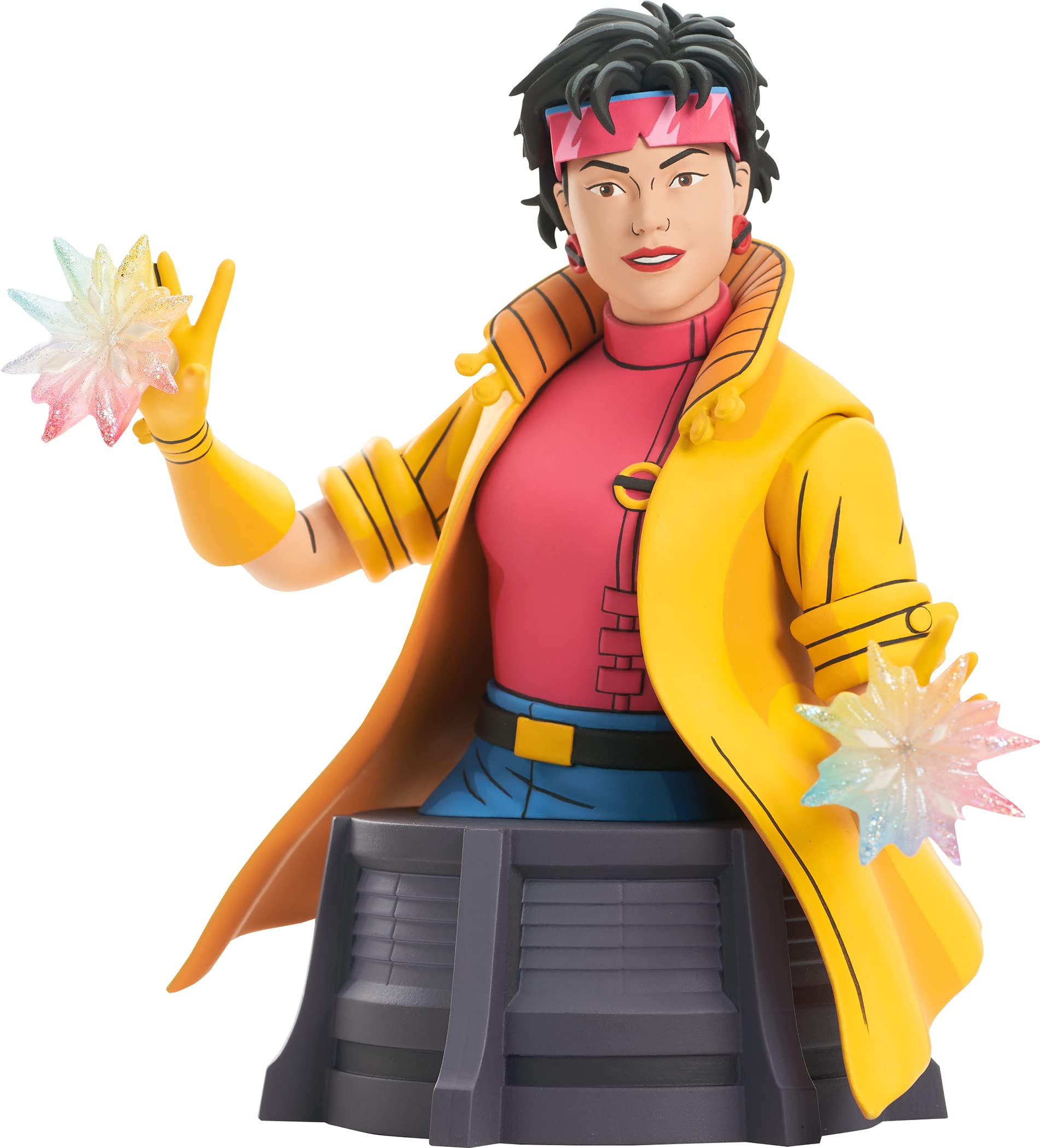 Marvel Animated X-Men: Jubilee 1:7 Scale Bust