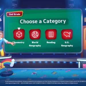 Are You Smarter Than A 5th Grader? for Xbox One & Xbox Series X