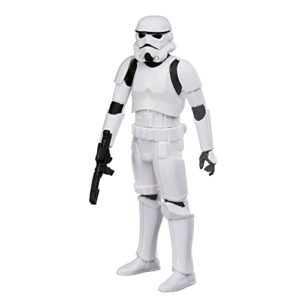 hasbro - star wars 6-inch-scale action figure - stormtrooper