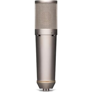 United Studio Technologies - UT Twin 87 Large Diaphragm Condenser Microphone