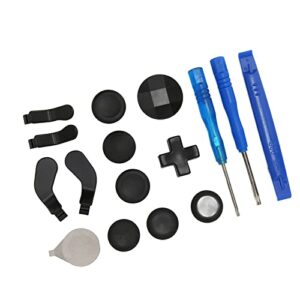 Hand Control Accessories Convenient Replacement Kit Replacement Gaming Accessories for Elite Series 2