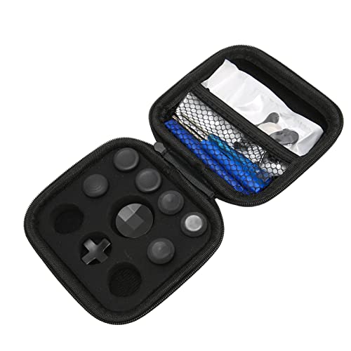 Hand Control Accessories Convenient Replacement Kit Replacement Gaming Accessories for Elite Series 2