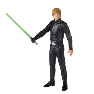 hasbro - star wars 6-inch-scale action figure - luke skywalker