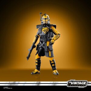 The Vintage Collection Umbra Operative ARC Trooper 3 3/4-Inch Action Figure - Entertainment Earth Exclusive