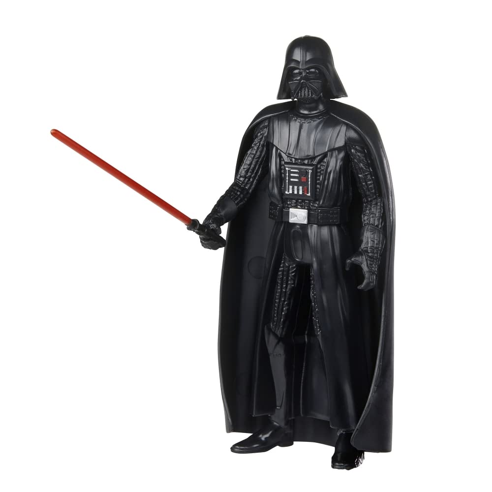 Hasbro - Star Wars 6-inch-scale Action Figure - Darth Vadar