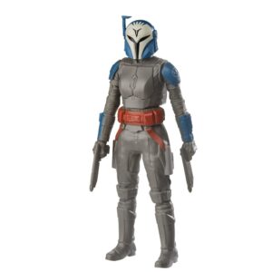 hasbro - star wars 6-inch-scale action figure - bo katan