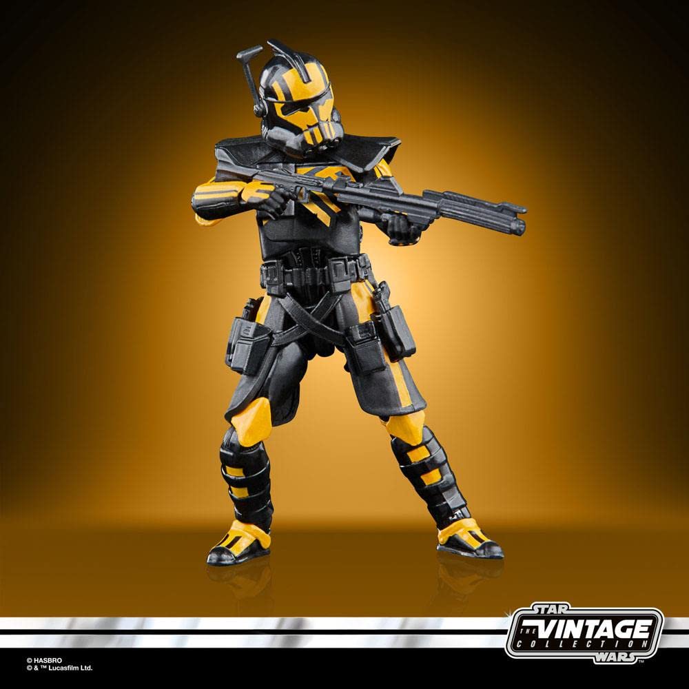 The Vintage Collection Umbra Operative ARC Trooper 3 3/4-Inch Action Figure - Entertainment Earth Exclusive