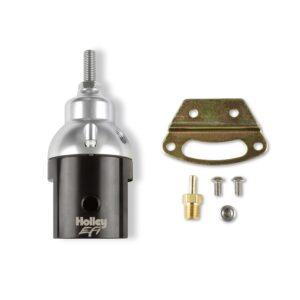 Holley EFI® 12-894 Fuel Pressure Regulator 6AN