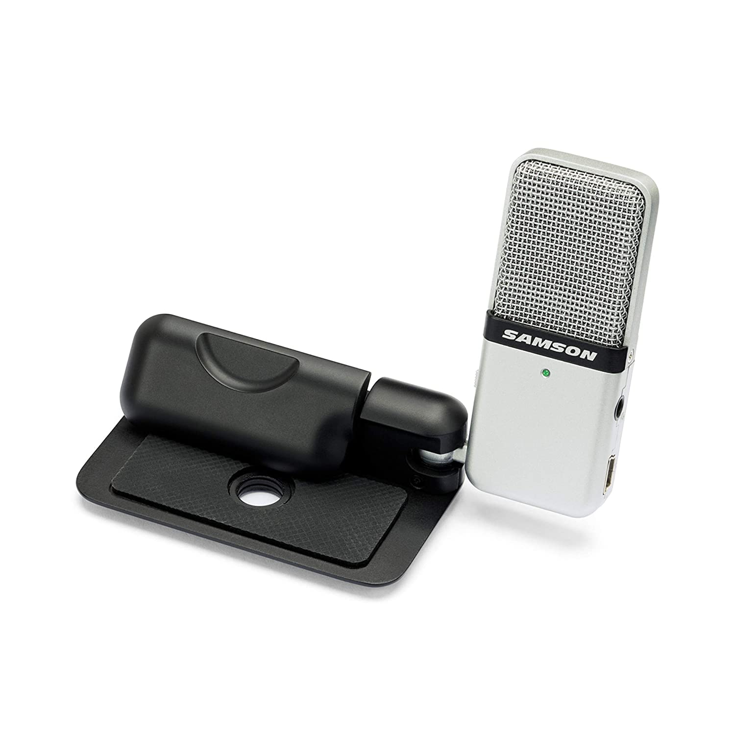 Samson Go Mic Portable USB Condenser Microphone