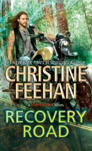 recovery road (torpedo ink book 8)