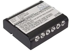 uuzx ni-mh battery replacement for commodore 250