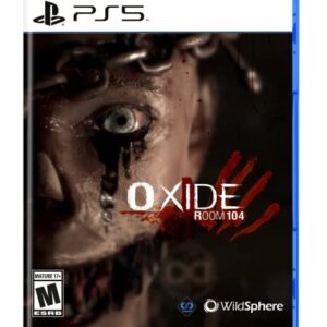 Oxide Room 104 - PlayStation 5